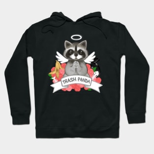 Trash Panda Hoodie